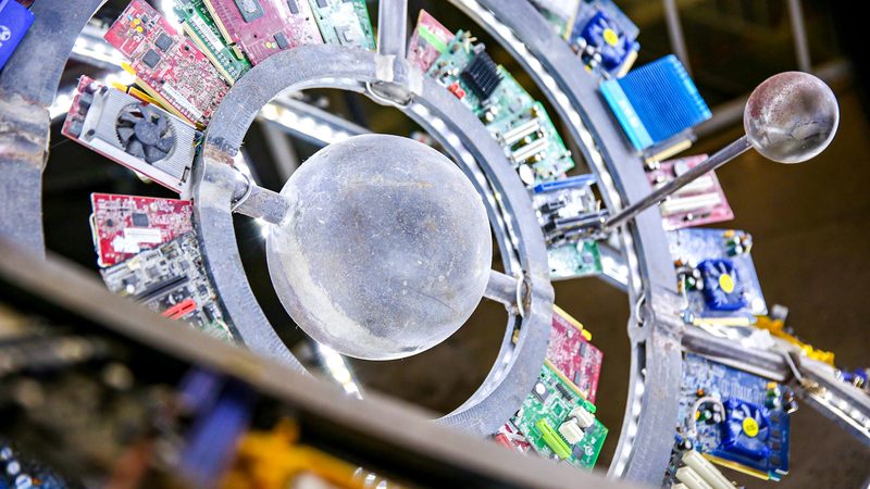 高校信息化平台成本构成解析